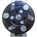 Mahle ACP 1445 000P Kompressor, Klimaanlage BEHR Premium Line Mahle ACP 1445 000P Kompressor, Klimaanlage BEHR Premium Line
