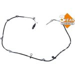Sensor, Abgastemperatur 707104 Sensor, Abgastemperatur 707104