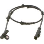 Sensor, Raddrehzahl 0 265 004 136