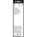 Wischblatt 3 397 110 00B