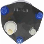 Vaico V10-0844 Unterdruckpumpe, Bremsanlage Green Mobility Parts Vaico V10-0844 Unterdruckpumpe, Bremsanlage Green Mobility Parts