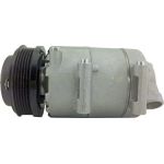 Kompressor, Klimaanlage ACP 866 000S