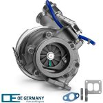 Turbolader für Scania DC 13 3786449 OEGERMANY 050960DC1303 Turbolader für Scania DC 13 3786449 OEGERMANY 050960DC1303