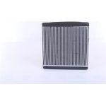 Verdampfer, Klimaanlage 92321 Verdampfer, Klimaanlage 92321
