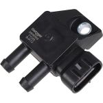 Metzger 0906593 Sensor, Abgasdruck Metzger 0906593 Sensor, Abgasdruck