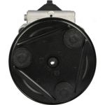 Kompressor, Klimaanlage 89068 Kompressor, Klimaanlage 89068