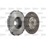 Valeo 827258 Kupplungssatz NEW KIT2P Valeo 827258 Kupplungssatz NEW KIT2P