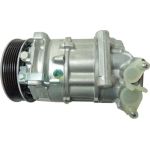 Kompressor, Klimaanlage ACP 958 000P Kompressor, Klimaanlage ACP 958 000P
