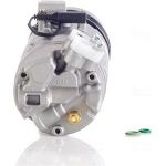 Kompressor, Klimaanlage 89422 Kompressor, Klimaanlage 89422