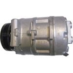 Mahle ACP 1428 000P Kompressor, Klimaanlage BEHR Premium Line