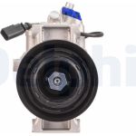 Kompressor, Klimaanlage CS20577