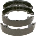 Bremsbackensatz, Feststellbremse 0 986 487 778 Bremsbackensatz, Feststellbremse 0 986 487 778