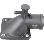 Kühlmittelflansch 4010226 Kühlmittelflansch 4010226