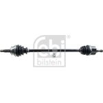 Antriebswelle 198787 Antriebswelle 198787