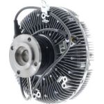 Kupplung, Kühlerlüfter CFC 125 000P Kupplung, Kühlerlüfter CFC 125 000P