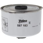 Kraftstofffilter 587183