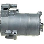 Kompressor, Klimaanlage ACP 1452 000P Kompressor, Klimaanlage ACP 1452 000P