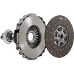 Valeo 827502 Kupplungssatz REMANUFACTURED KIT3P Valeo 827502 Kupplungssatz REMANUFACTURED KIT3P