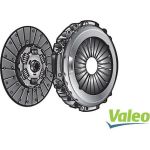 Valeo 805448 Kupplungssatz NEW ORIGINAL KIT2P Valeo 805448 Kupplungssatz NEW ORIGINAL KIT2P