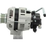 BV PSH 155.606.120.000 Lichtmaschine 12V, 120A, B+ (M8), Ø 60,0 mm BV PSH 155.606.120.000 Lichtmaschine 12V, 120A, B+ (M8), Ø 60,0 mm