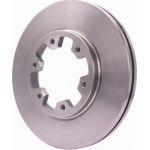 Bremsscheibe 8DD 355 102-921 Bremsscheibe 8DD 355 102-921