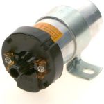 BOSCH 0 221 122 392 Zündspule BOSCH 0 221 122 392 Zündspule