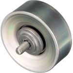 Umlenk-/Führungsrolle, Keilrippenriemen T36374