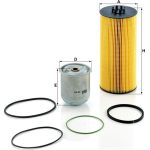 Ölfilter SP 2041-2 X Ölfilter SP 2041-2 X
