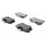 Vaico V10-8104-1 Bremsbelagsatz, Scheibenbremse Green Mobility Parts Vaico V10-8104-1 Bremsbelagsatz, Scheibenbremse Green Mobility Parts