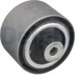 Delphi TD1808W Lagerung, Lenker