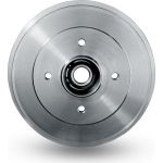 Bremstrommel 8DT 355 302-791
