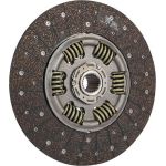Valeo 829074 Kupplungsscheibe NEUTEIL Valeo 829074 Kupplungsscheibe NEUTEIL