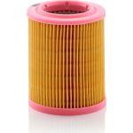MANN-FILTER C 1024 Luftfilter MANN-FILTER C 1024 Luftfilter