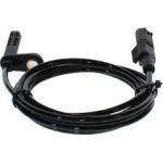Sensor, Raddrehzahl 0 986 594 654 Sensor, Raddrehzahl 0 986 594 654
