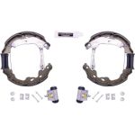 Bremsbackensatz 8DB 355 004-991 Bremsbackensatz 8DB 355 004-991