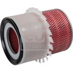 FEBI BILSTEIN 184274 Luftfilter FEBI BILSTEIN 184274 Luftfilter