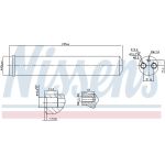 Trockner, Klimaanlage 95452
