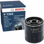 BOSCH F 026 407 203 Ölfilter