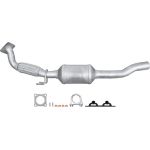 Hella 8LE 366 054-541 Katalysator Easy2Fit – PARTNERED with Faurecia Hella 8LE 366 054-541 Katalysator Easy2Fit – PARTNERED with Faurecia