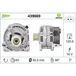 Generator 439669 Generator 439669