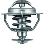 Thermostat, Kühlmittel TX 73 82D Thermostat, Kühlmittel TX 73 82D