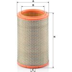 MANN-FILTER C 1387 Luftfilter