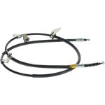 BOSCH 1 987 482 052 Seilzug, Feststellbremse BOSCH 1 987 482 052 Seilzug, Feststellbremse