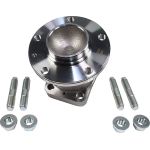 Metzger WM 2289 Radlagersatz COMPETENCE KIT Metzger WM 2289 Radlagersatz COMPETENCE KIT