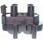 Vemo V40-70-0057 Zündspule Vemo V40-70-0057 Zündspule