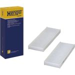 Filter, Innenraumluft E4912LI-2 Filter, Innenraumluft E4912LI-2