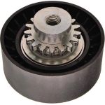 Spannrolle, Keilrippenriemen 54-0319