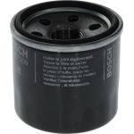 BOSCH F 026 407 209 Ölfilter