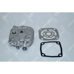 Zylinderkopf Kompressor für Mercedes Benz 541 130 32 19 OEGERMANY 011320500007 Zylinderkopf Kompressor für Mercedes Benz 541 130 32 19 OEGERMANY 011320500007