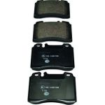 Bremsbelagsatz, Scheibenbremse 8DB 355 008-181 Bremsbelagsatz, Scheibenbremse 8DB 355 008-181